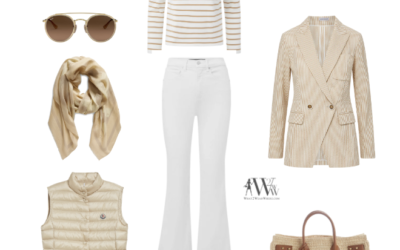 Destination South of France!